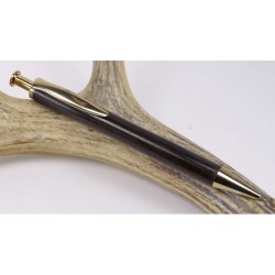 Ziricote Longwood Pen
