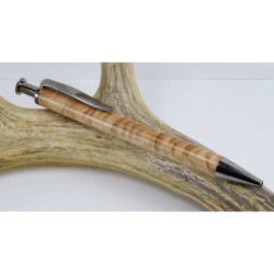 Maple Burl Longwood Pen