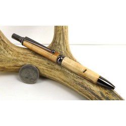 Spalted Maple Power Pen