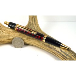 Vixen Pebble Sierra Click Pen