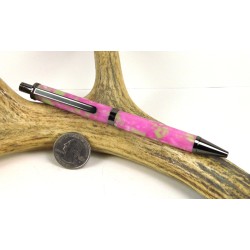 Watermelon Slimline Pro Pen