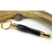 Mountaineer Pride Secret Compartment Whistle