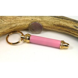 Baby Pink Toolkit Key Chain