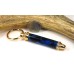 Blue Marble Toolkit Key Chain