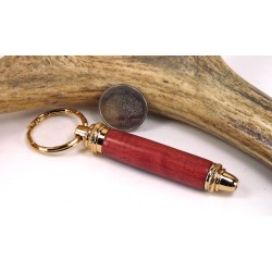 Pink Ivory Toolkit Key Chain