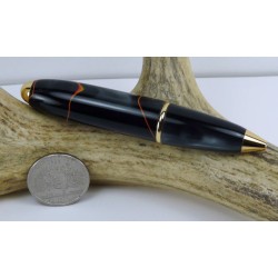 Lava Mini Bullet Pen