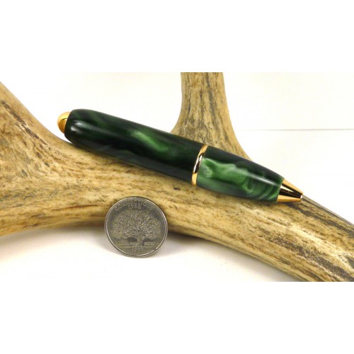 Murky Forest Mini Bullet Pen