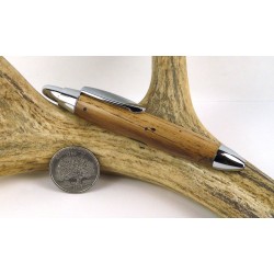 American Chestnut Mini Click Pen