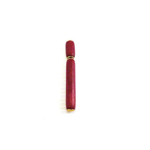 Purpleheart Perfume Pen