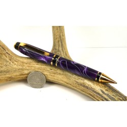 Purple Haze Cigar Pencil