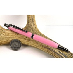 Baby Pink Slimline Pencil