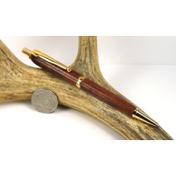 California Redwood Burl Comfort Pencil