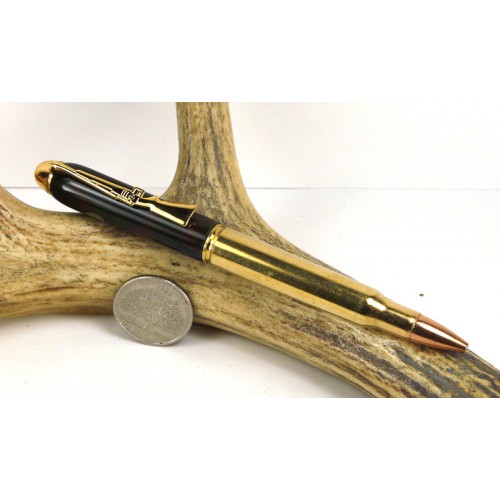  Memorial Rifle Cartridge Pen