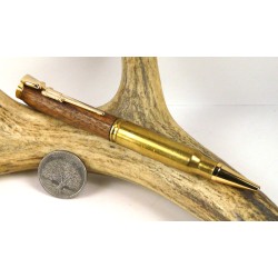 Mesquite .308 Rifle Cartridge Pen