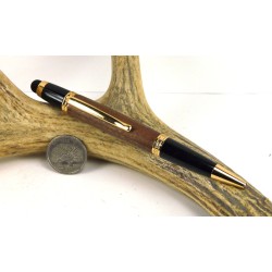 Walnut Sierra Stylus Pen