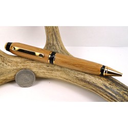 Bamboo Cigar Pen