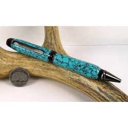 Southwestern Green Cigar Pen