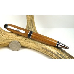 Rosewood Cigar Pen