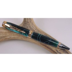 Rain Forest Ultra Cigar Pen