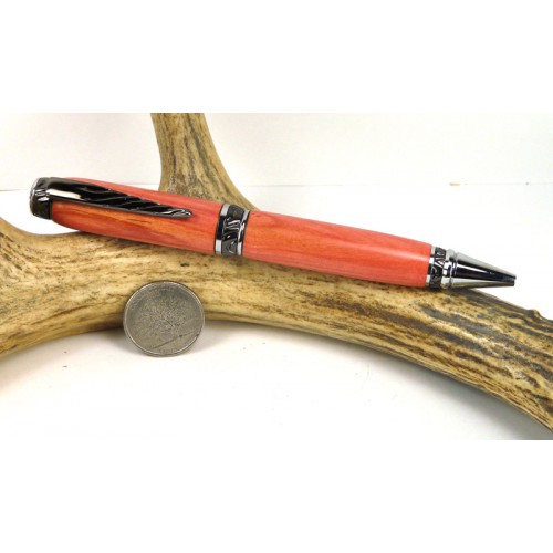 Pink Ivory Ultra Cigar Pen