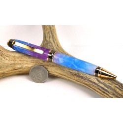 Sea Orchid Cigar Pen