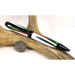 Rainbow Cigar Pen