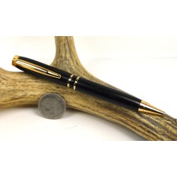 Ebony Elegant American Pen