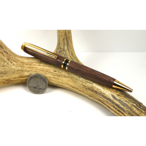 Walnut Elegant American Pen