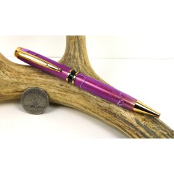 Crocus Elegant American Pen
