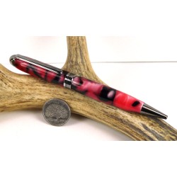 Red Magma Euro Pen