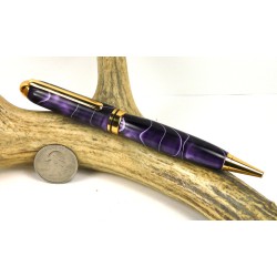 Purple Haze Euro Pen