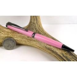 Baby Pink Slimline Pen