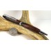 Rosewood Slimline Pen