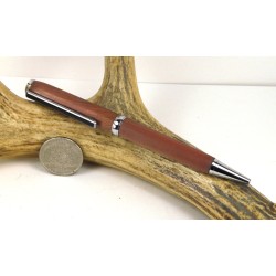 Spanish Cedar Roadster Pen