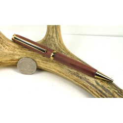Cedar Comfort Pen