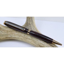 Ziricote Slimline Pen